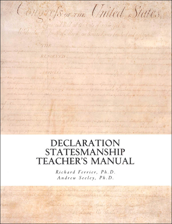 Teacher's Manual