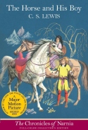 Cover: The Horse and His Boy