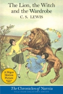 Cover: The Lion, the Witch, and the Wardrobe