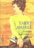Cover: Tarry Awhile