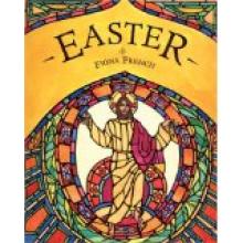Book cover: 'Easter'