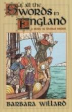 Book cover: 'If All the Swords in England'