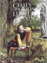 Book cover: 'Chats With God's Little Ones'