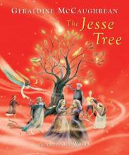 Book cover: The Jesse Tree