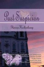 Book cover: Past Suspicion