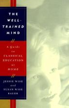 Book cover: The Well-Trained Mind