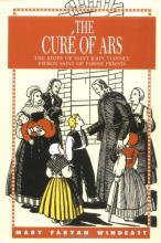 Book cover: The Cure of Ars