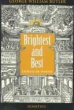 Book cover: Brightest and Best