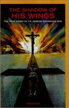 Book cover: The Shadow of His Wings