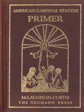 Book cover: American Cardinal Readers: Primer