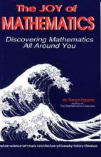 Book cover: The Joy of Mathematics