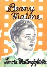 Book cover: Beany Malone