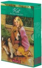 Book cover: Kit: An American Girl