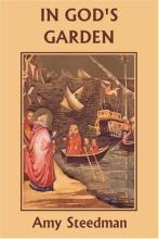 Book cover: In God's Garden