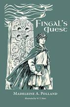 Book cover: Fingal's Quest