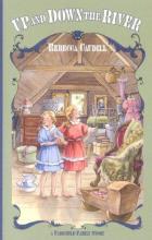 Book cover: Up and Down the River