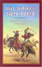 Book cover: Big John's Secret