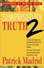 Book cover: Surprised by Truth 2