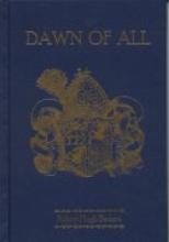 Book cover: 'Dawn of All'