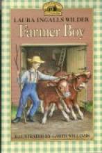 Book cover: 'Farmer Boy'