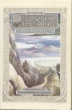 Book Cover: 'Lord of the Rings'