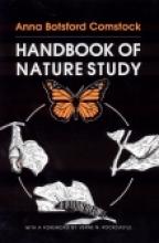 Book cover: 'Handbook of Nature Study'