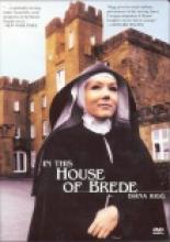 Book cover: 'In This House of Brede'