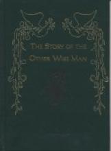 Book cover: 'The Story of the Other Wise Man'