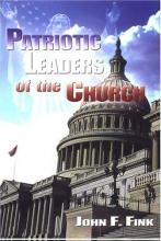 Book cover: Patriotic Leaders of the Church