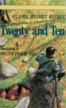 Book cover: 'Twenty and Ten'