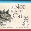 Book cover: ‘If Not for the Cat'