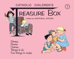Book cover: 'Catholic Children's Treasure Box 7'