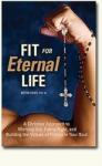 Book cover: 'Fit for Life'