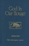 Book cover: God in Our House