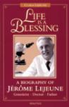 Book cover: 'Life is a Blessing'