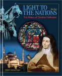 Book cover: Light to the Nations