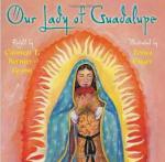 Book cover: Our Lady of Guadalupe