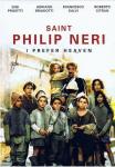 DVD cover: Saint Philip Neri