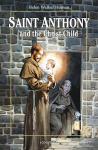 Book cover: Saint Anthony and the Christ Child