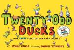 Book cover: Twenty-Odd Ducks