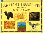 Book cover: 'Ancient Israelites and Their Neighbors: An Activity Guide'