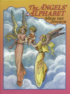 Book cover: 'The Angel's Alphabet'