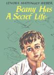 Book cover: Beany Has a Secret Life