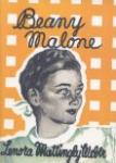 Book cover: 'Beany Malone'