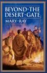 Book cover: 'Beyond the Desert Gate'