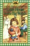 Book cover: 'Little House in the Big Woods'