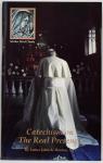 Book cover: 'Catechism on the Real Presence'