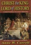 Book cover: 'Christ the King Lord of History'
