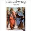 Book cover: 'Classical Writing: Aesop'
