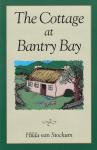 Book cover: The Cottage at Bantry Bay